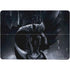 DC Comics Arkham Origins Batman In action pose Surface Laptop Studio Skin